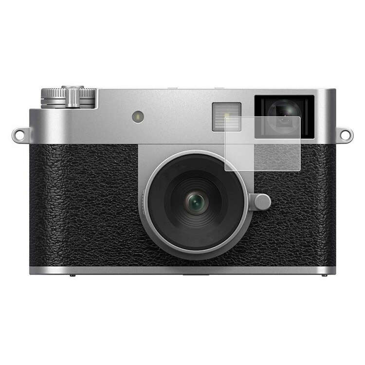 Amazon | 富士フイルム(FUJIFILM) コンパクトデジタルカメラ X