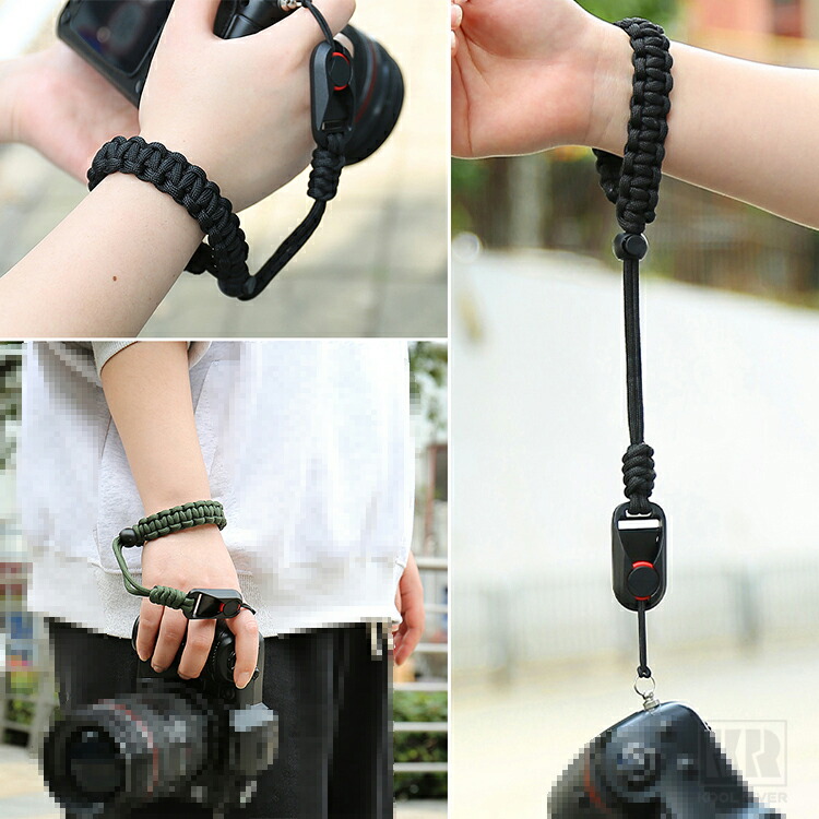 FUJIFILM X half X-HF1 ストラップ FX100RF X100VI X-E5 ハンド