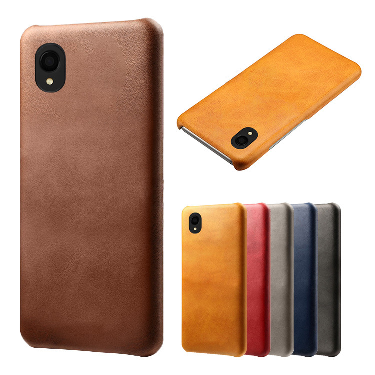 Samsung Galaxy A22 5G SC-56B �P�[�X/�J�o�[ ���U�[�� ������� PU���U�[ �M�����N�V�[ A22 5G Android �A���h���C�h �������� �������