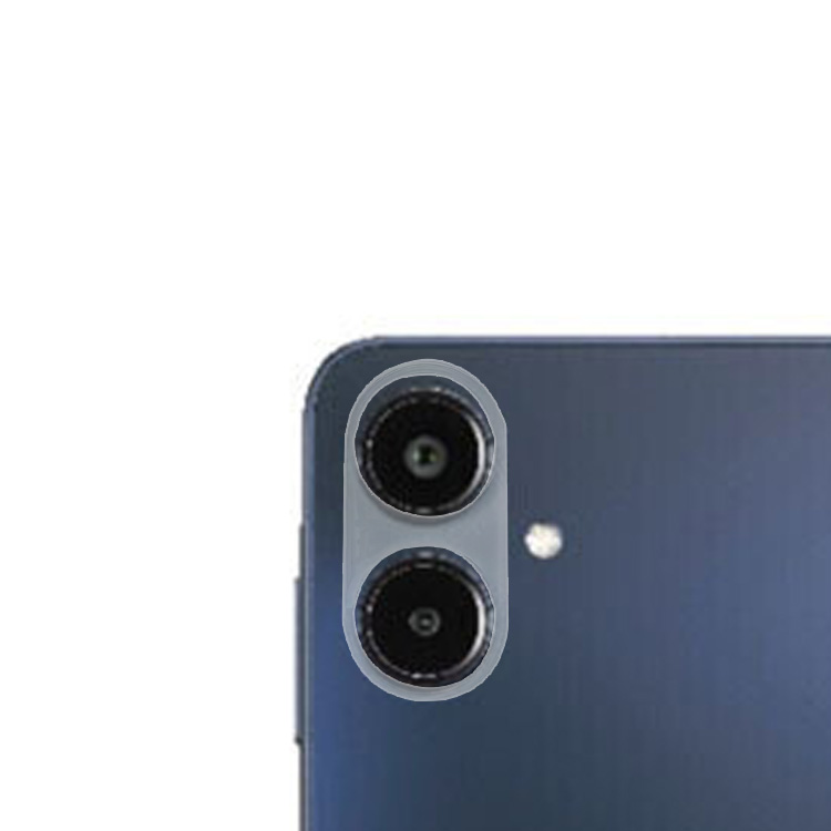 Galaxy A25 5G カメラカバー ガラスフィルム SC-53F SCG33 カメラ保護