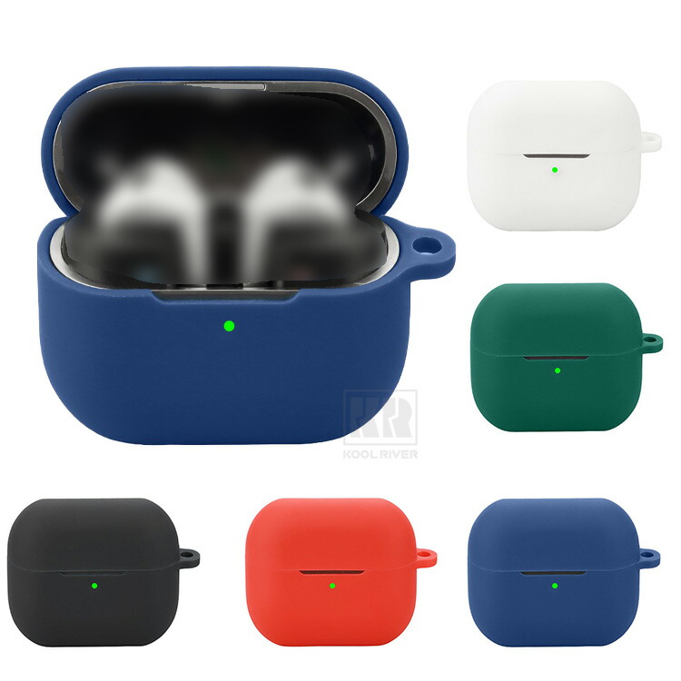 Galaxy Buds3 FE P[X   VR Vv یJo[ CXCz    Jo[ h~ P[X samsung MNV[obh3 FE