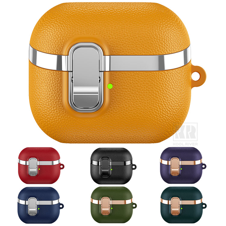 Galaxy Buds3 FE �N���A �P�[�X PU���U�[+�v���X�`�b�N ���b�L �n�[�h�P�[�X �ی�J�o�[ �J���r�i�t�� �X�^���h�@�\ ���C�����X�C���z��  ��������