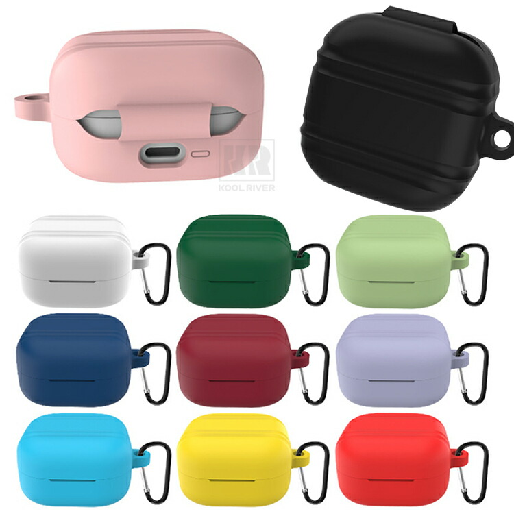 Insta Galaxy Buds4�Ή� �P�[�X Buds 4 Pro �J�o�[ �V���R�� �J���r�i�t�� �V���v�� �ی�J�o�[ �������� ������� Samsung �M�����N�V�[�o�b�Y4 / 4 �v��
