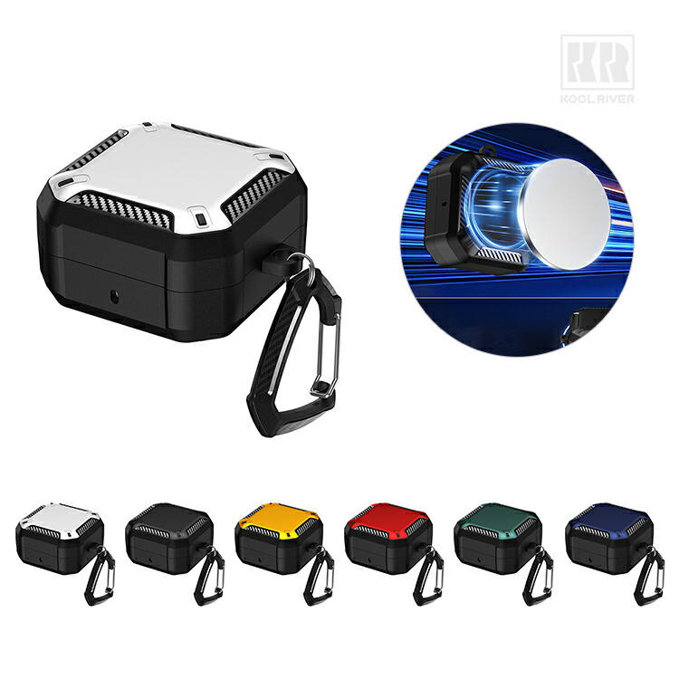Insta Galaxy Buds4�Ή� �P�[�X Buds4 Pro �J�o�[ �J�[�{���� �J���r�i�t�� Qi�[�d ���C�����X�[�d�Ή� TPU+�v���X�`�b�N �n�[�h�P�[�X �V���v��
