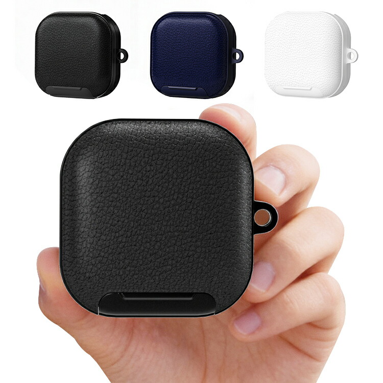 Galaxy Buds4 �P�[�X Buds 4 Pro �J�o�[ ���U�[�� �V���v�� �ی�J�o�[ �������� ������� Samsung �M�����N�V�[�o�b�Y4 / �o�b�h4 �v��