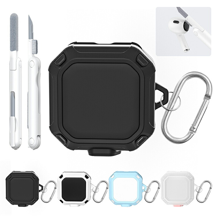 Galaxy Buds4 �P�[�X Buds 4 Pro �J�o�[ �J���r�i�t�� �N���[�i�[�y���t�� ���b�N�t�� �V���v�� �ی�J�o�[ �������� ������� Samsung