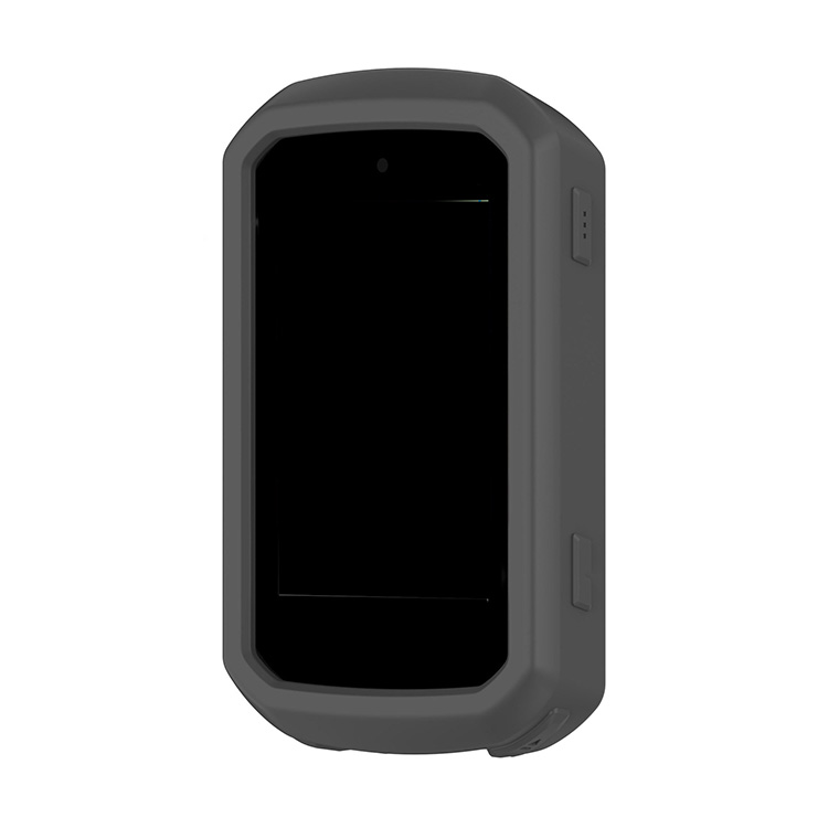 Garmin Edge 850 シリコンケース/カバー サイコン 耐衝撃 カバー