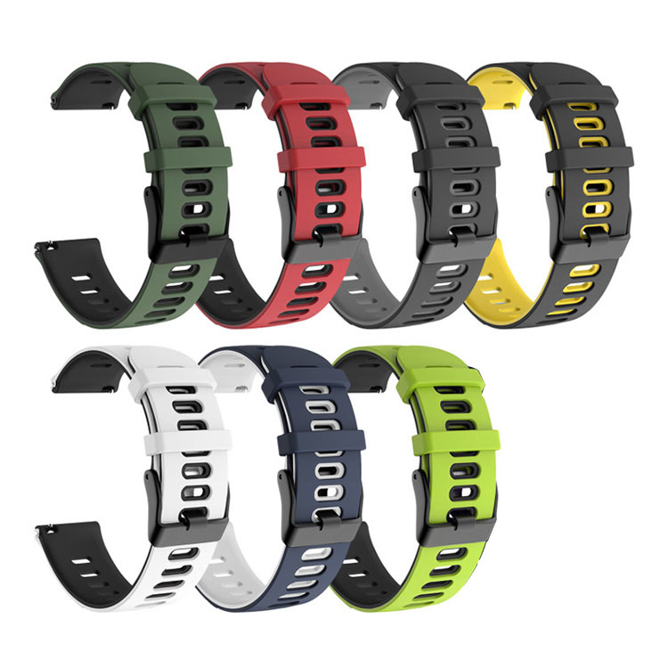 楽天市場】【在庫発送あり】Garmin Forerunner 255 交換バンド