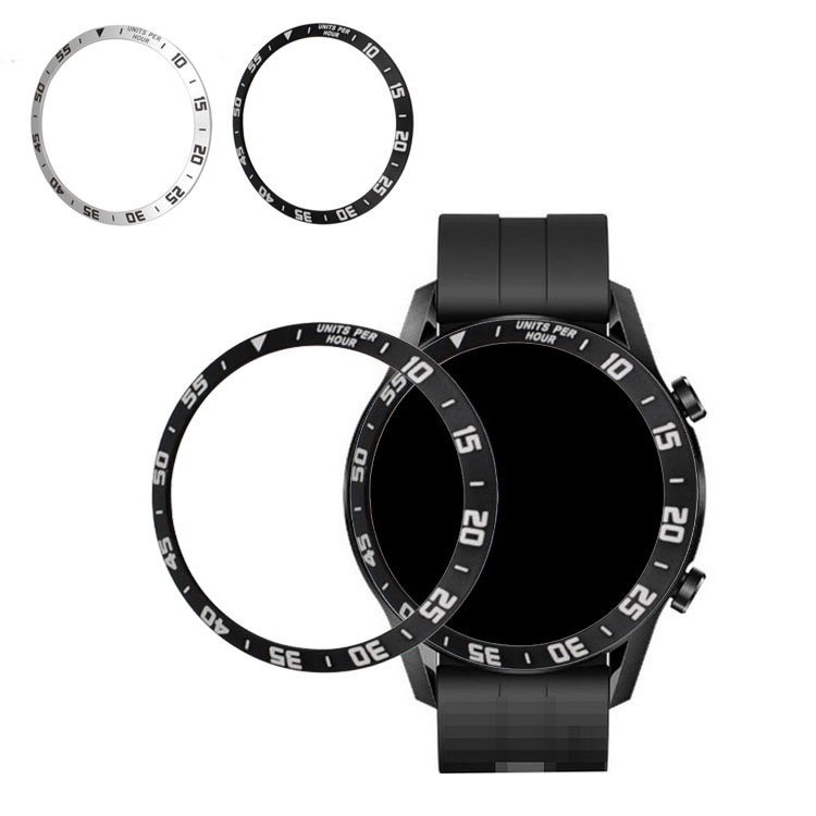 Garmin Forerunner 265 265S �x�[�������O �ی�J�o�[ �x�[�� �t���[�� �X�e�����X ��t�ȒP �S���� �K�[�~�� �t�H�A�����i�[ �X�^�C���b�V��