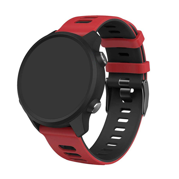 ForeAthlete 55 Grey | スマートウォッチ | Garmin 日本