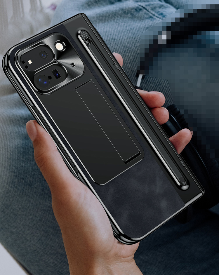 Pixel 9 Pro Fold ケース 耐衝...の詳細画像2