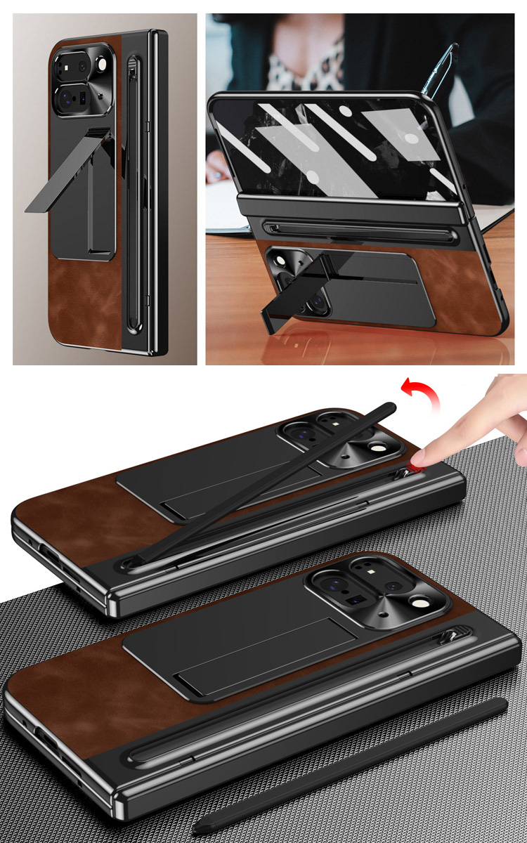 Pixel 9 Pro Fold ケース 耐衝...の詳細画像3