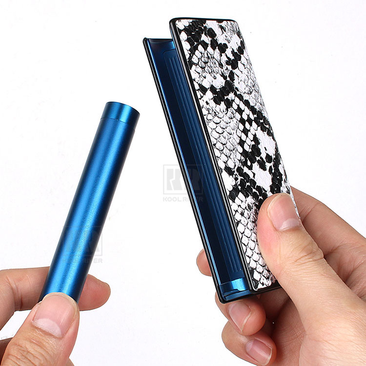 glo Hilo Plus ケース カバー P...の詳細画像4