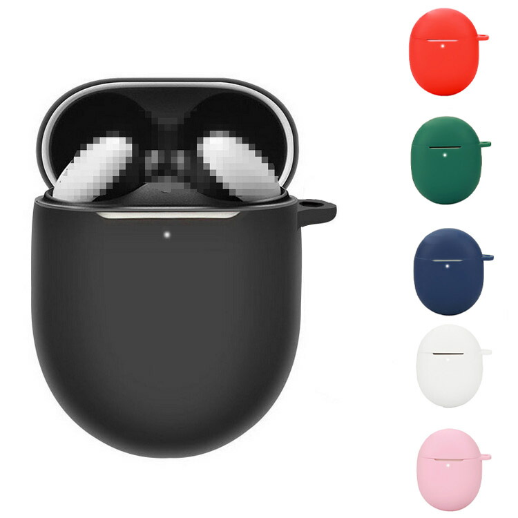Google Pixel Buds Pro 2 P[X CXCz[P[XJo[ [dpt یVR Jo[ Vv  ֗ \tgJo[/P[X