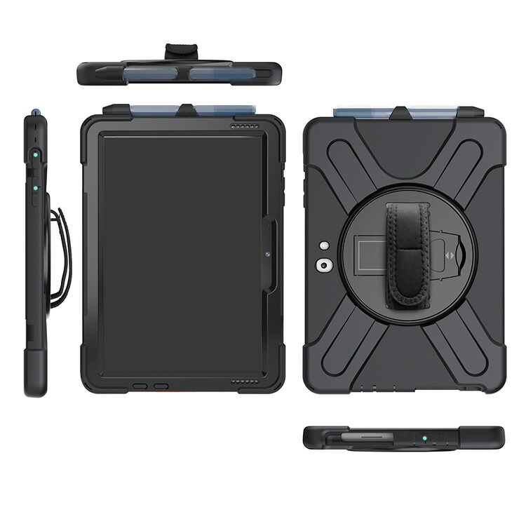 Surface Go 3/Go 2/Go ケース 耐衝撃 カバー サーフェス 10.5インチ