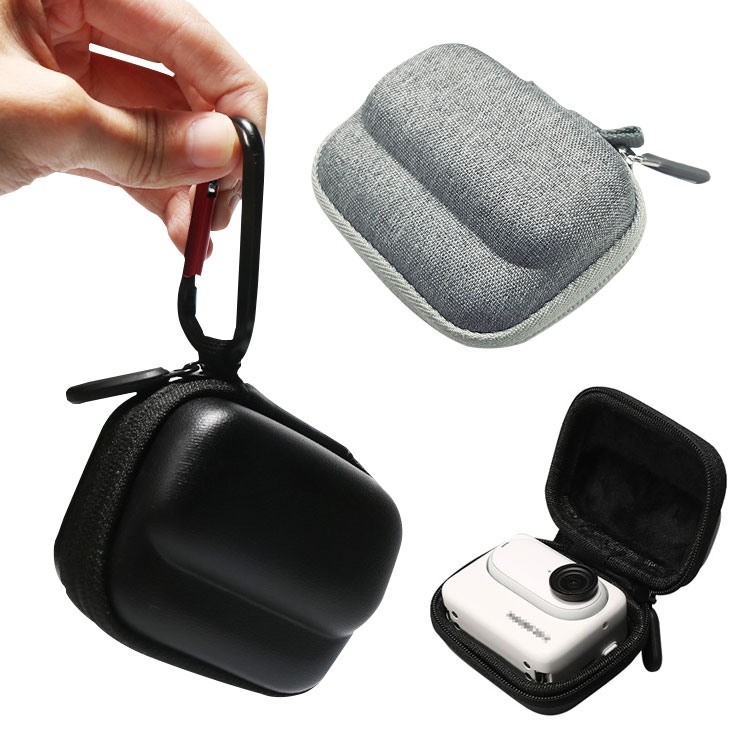 Insta360 GO 3S P[X Jo[ Jrit |[` |[^u dEVA|[` CX^360 S[ 3S یP[X [obO [P[X Ռz Jo[