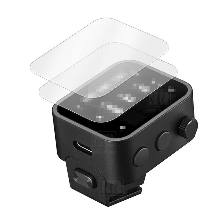 Godox X3 �K���X�t�B���� 2������ �����K���X X3-S X3-C X3-N X3-F X3-O �t���ی�t�B���� �t���ی�v���e�N�^�[ �d�x9H �t���ی�t�B���� �ی�K���X
