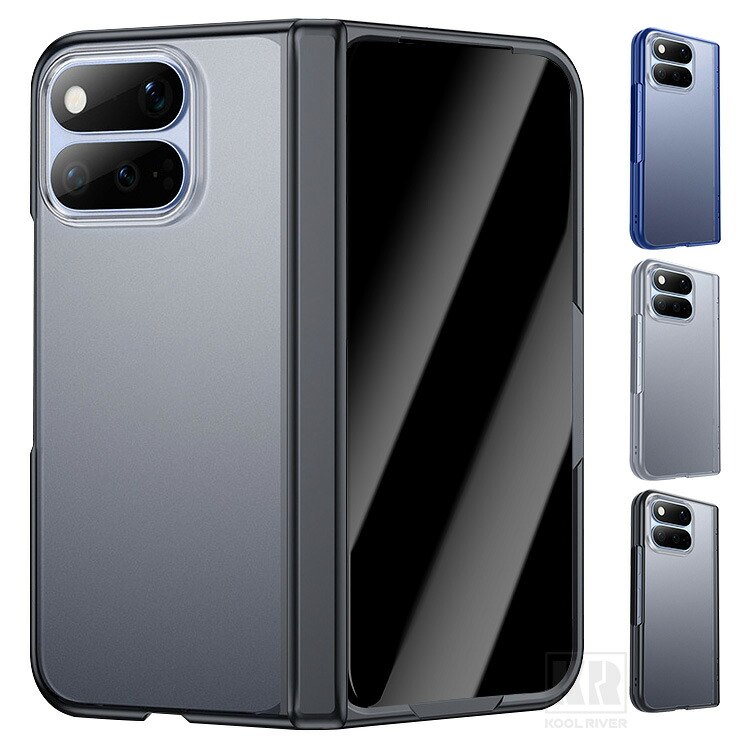 Pixel 11 Pro Fold �P�[�X �J�o�[ �O�ʋ����K���X �}�b�g�d�l ������ �����K���X+�v���X�`�b�N �q���W�ی� �V���v�� ������ ������� �ی�P�[�X