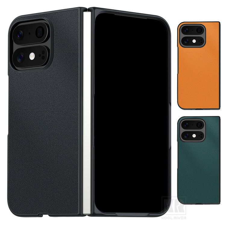 Pixel 11 Pro Fold �P�[�X �ϏՌ� �J�o�[ PU���U�[ �V���v�� ���� ������ �O�[�O�� �s�N�Z��11 �v�� �t�H�[���h �ی�P�[�X �A���h���C�h ��������