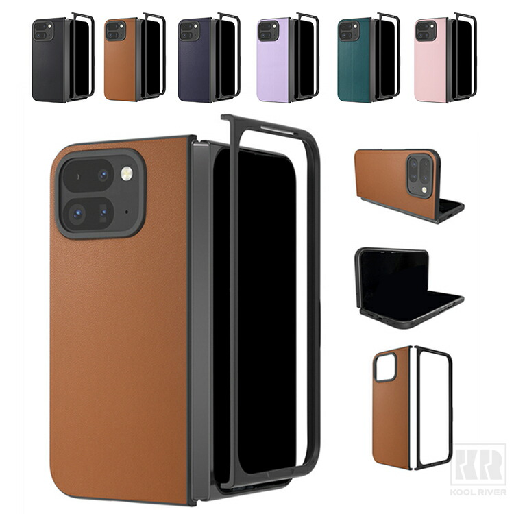 Pixel 11 Pro Fold �P�[�X �ϏՌ� �J�o�[ PU���U�[ �V���v�� ���� ������ �O�[�O�� �s�N�Z��11 �v�� �t�H�[���h �ی�P�[�X �A���h���C�h ��������