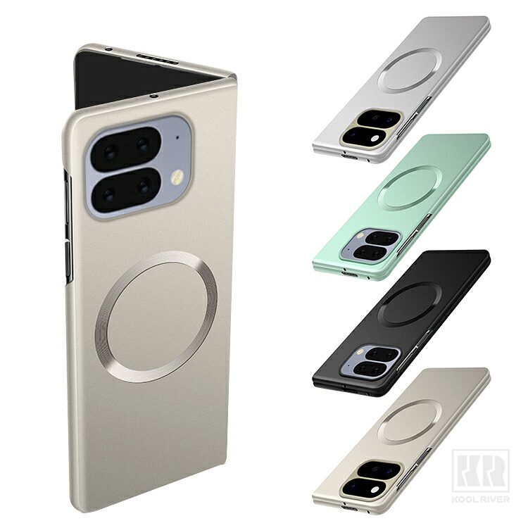 Pixel 11 Pro Fold �P�[�X �J�o�[ �}�b�g�d�l ���b�L �v���X�`�b�N �n�[�h�P�[�X ���C�����X�[�d�Ή� �O�[�O�� �s�N�Z��11 �v�� �t�H�[���h �ی�P�[�X