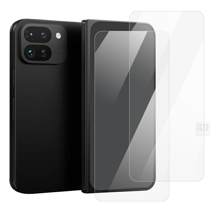Insta Pixel 11 Pro�Ή� Fold �ی�t�B���� �K���X�t�B���� 2���� �����K���X �t���ی� 9H �t���ی�V�[�g Google �O�[�O�� �s�N�Z��11 �v�� �t�H�[���h