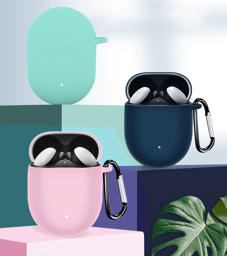 Google GA02372-GB Pixel Buds フルワイヤレスイヤホン 1519314015_999.jpg