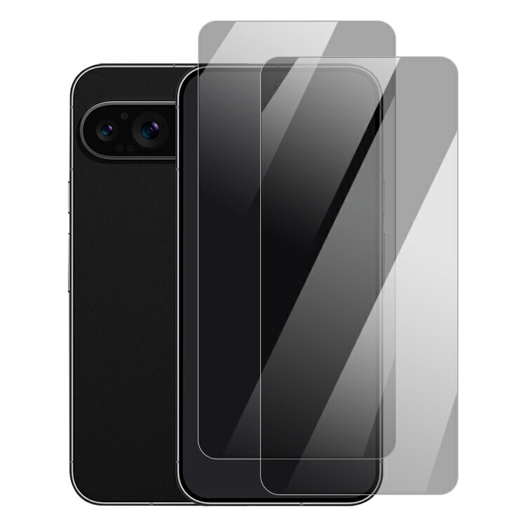 Pixel10 `h~ KXtB Pixel 10 Pro / Pixel 10 Pro XL  2 KX tی 9H tیV[g Google O[O sNZ Google