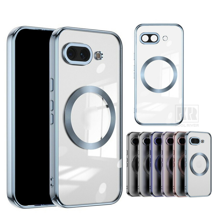 Pixel10a �P�[�X �N���A  �ϏՌ� �J�o�[ ���b�L TPU �\�t�g�P�[�X Qi�[�d ���C�����X�[�d �Ή�  �w�ʃP�[�X �V���v�� ������  Google �O�[�O�� �s�N�Z��10a