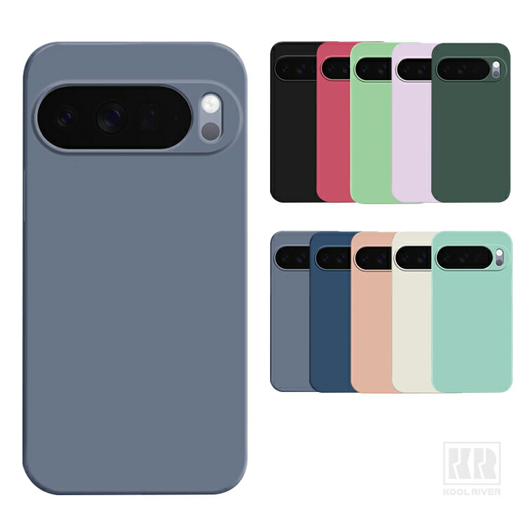 Insta Pixel 11�Ή� �P�[�X �ϏՌ� Pixel 11 Pro / Pixel 11 Pro XL �J�o�[ TPU �\�t�g�P�[�X �V���v�� ������ �Ռ��z�� �J�o�[ Google �O�[�O��