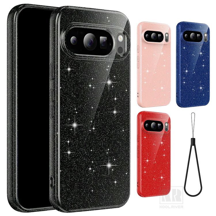 Pixel11 �P�[�X �ϏՌ� Pro / ProXL �J�o�[ �O���b�^�[ TPU �\�t�g �P�[�X �X�g���b�v�t�� �C���X�^�f�� ���� �L���L�� ������ �f�R Google �O�[�O��