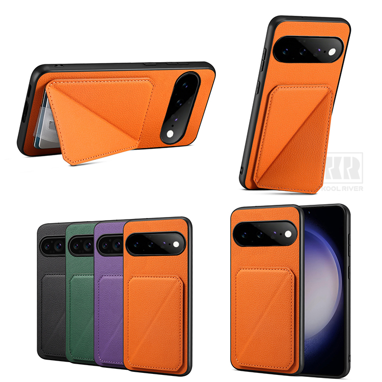 Pixel11 �P�[�X �ϏՌ� Pixel 11Pro / Pixel11ProXL �J�o�[ PU���U�[ �w�ʃP�[�X �J�[�h���[ �X�^���h�@�\ �V���v�� ������ Google �O�[�O�� �s�N�Z��11