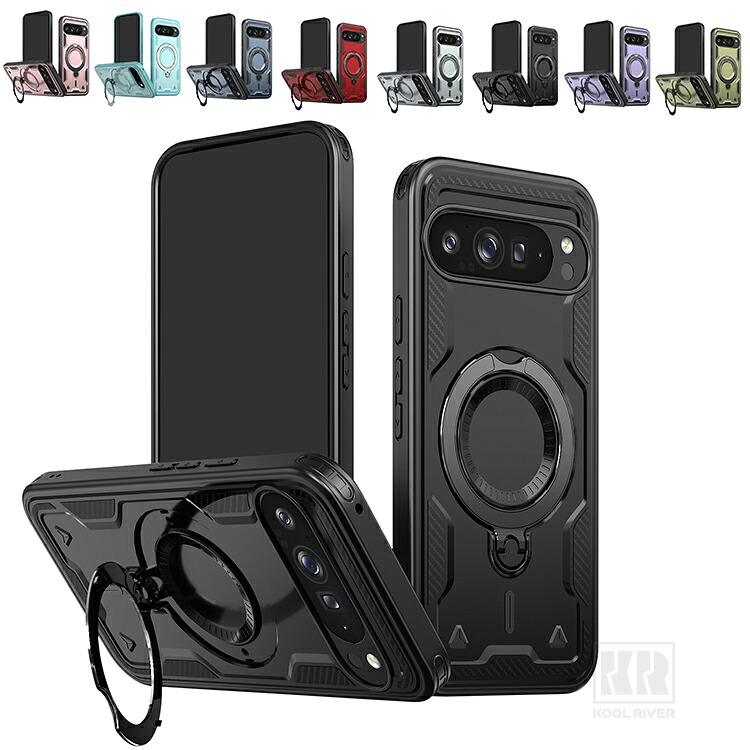 Pixel11 �P�[�X �ϏՌ� Pixel 11Pro / Pixel11ProXL �J�o�[ ��̌^�����O�t�� �X�^���h�@�\ ������ ���������� Google �O�[�O�� �s�N�Z��11 ��������