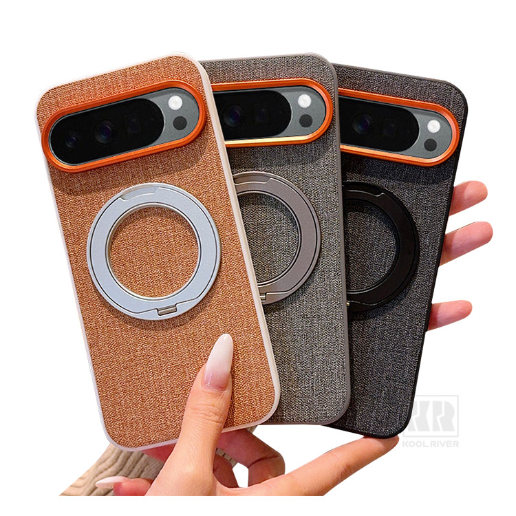 Pixel11 �P�[�X �ϏՌ� Pixel11Pro / Pixel11ProXL �J�o�[ PU���U�[�P�[�X �L�����o�X�� ��̌^�����O�t�� �X�^���h�@�\ �V���v�� ������ Google �O�[�O��