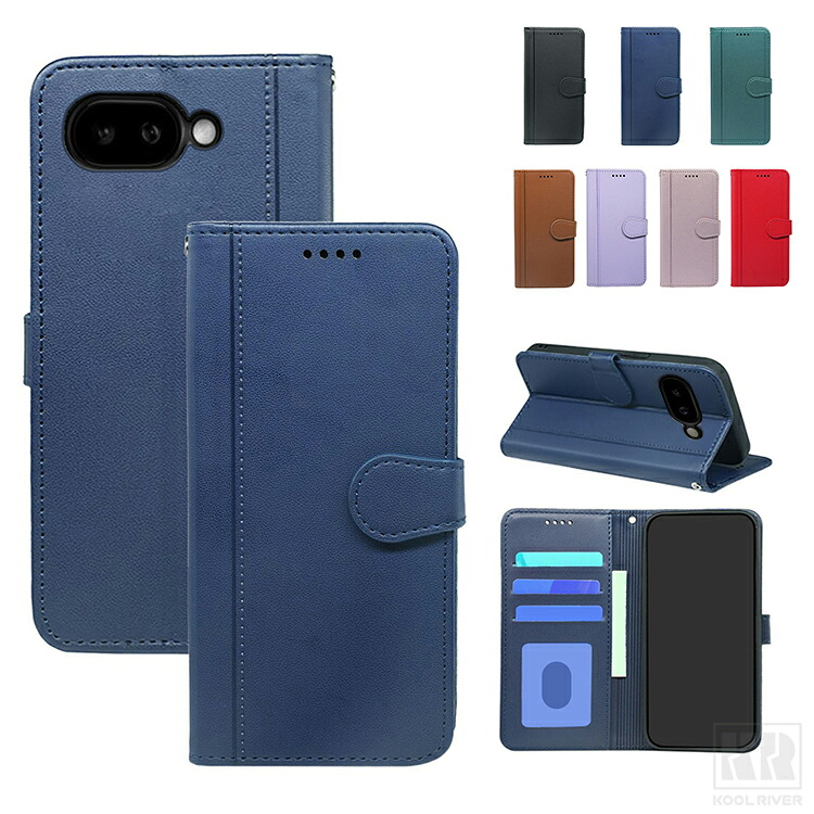Pixel11a �P�[�X �蒠�^ �J�o�[ �蒠�^PU���U�[�P�[�X �X�^���h�@�\ �֗��ȃJ�[�h���[�t�� �}�O�l�b�g�t�� �V���v��  ������ Google �O�[�O�� �s�N�Z��11a