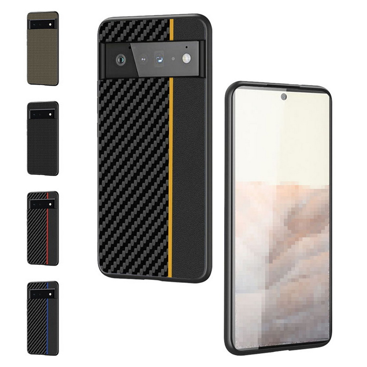 Google Pixel 6/Pixel 6 Pro �P�[�X �J�o�[ �w��PU���U�[ �O�[�O�� �s�N�Z��6 �s�N�Z��6�v�� �A���h���C�h �������� �������