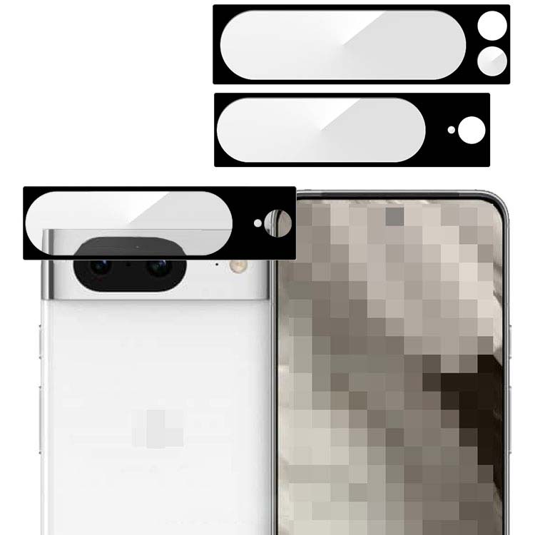 Pixel8 Pixel8 Pro JJo[ KXtB Jی YJo[ KX Yی یtB O[O sNZ8/8v YtB