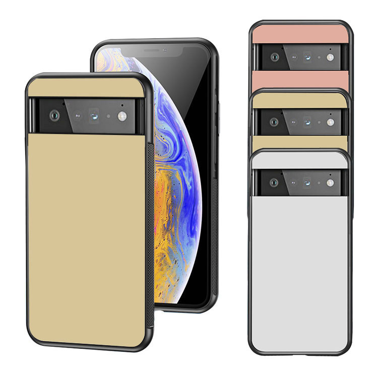 Pixel8 �P�[�X Pixel8 Pro �J�o�[ �w�ʃ~���[ ���� �P�[�X/�J�o�[ TPU �\�t�g�P�[�X �X�g���b�v�z�[���t�� �O�[�O�� �s�N�Z��8 �s�N�Z��8
