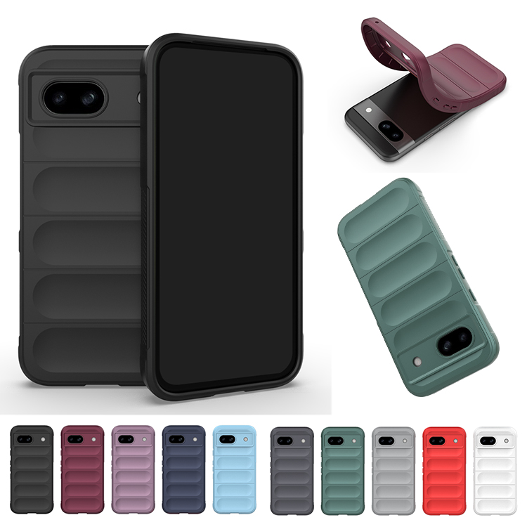 Pixel8a �P�[�X �J�o�[  TPU �\�t�g�P�[�X �V���v�� �A���h���C�h �������  Google �O�[�O�� �s�N�Z��8a �������� �������