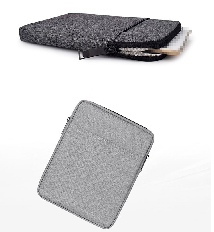 GPD Pocket 4 8.8インチ ケース / カバー ポーチ カバン型 軽量 薄型