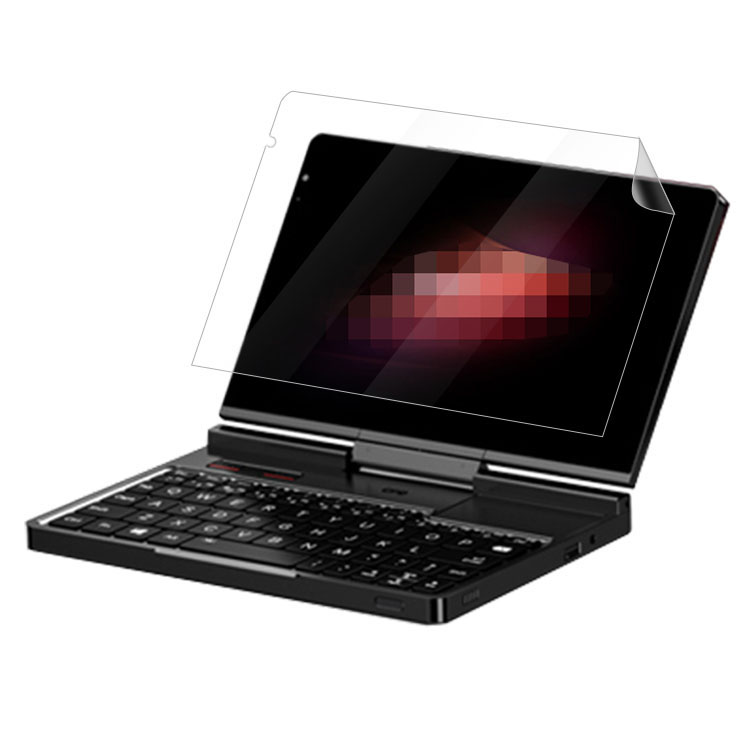 GPD Pocket 4 8.8�C���` �t���ی�t�B���� �_� �t���ی�t�B���� �}�b�g���H ���C�e�B���O�^�b�` PET�f�� �t���ی� �t�B���� �ی�V�[�g ��ʕی�