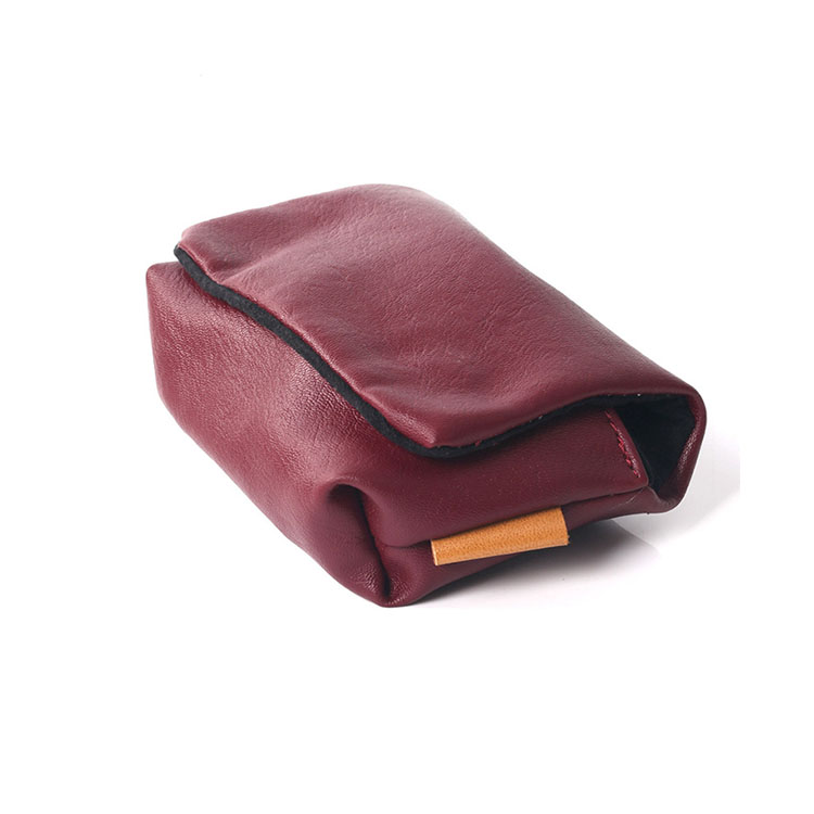 RICOH GR/GR II/GR III/GR IIIx ケース PUレザー ポーチ型 カバン型