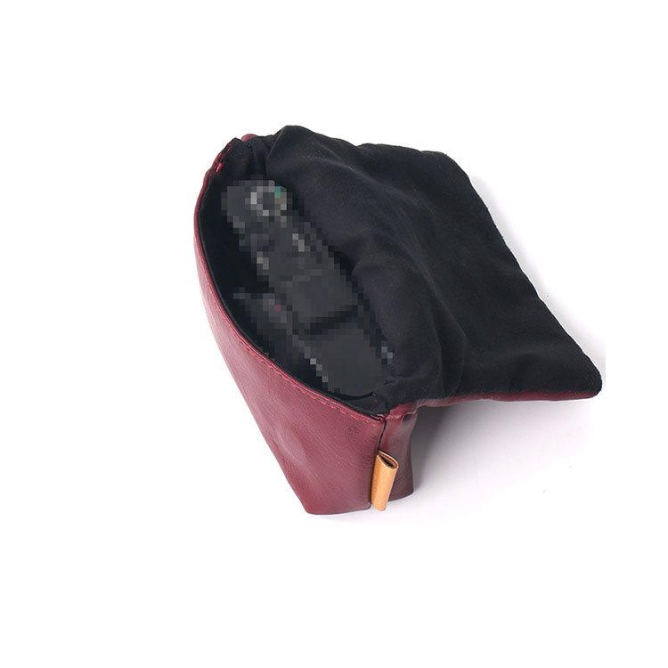 RICOH GR Ⅲx ポーチ付き RICOH GR/GR II/GR III/GR IIIx ケース PUレザー ポーチ型 カバン型