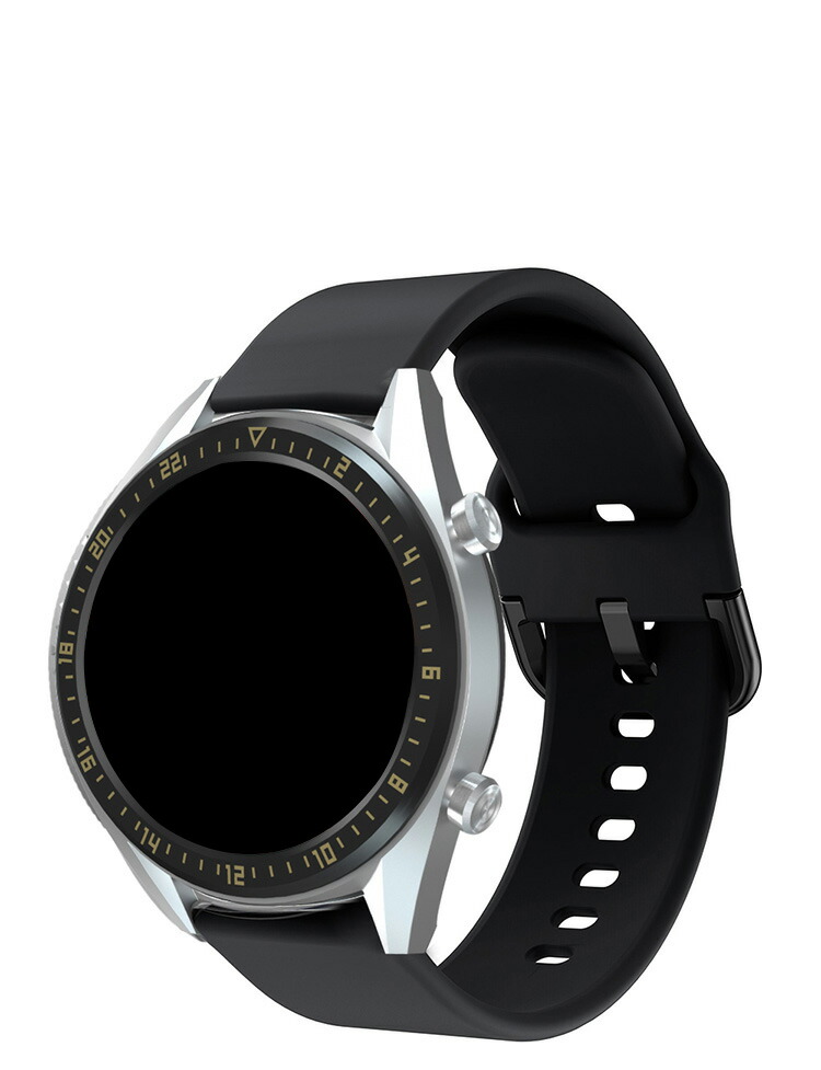 Huawei Watch GT2 Pro ベルト バンド 交換 時計バンドシリコン ファー 