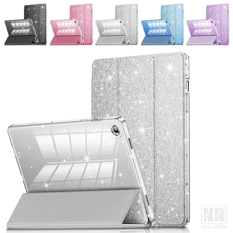 Galaxy Tab A11+ 11�C���` �P�[�X �蒠�^ �J�o�[ �I�[�g�X���[�v �@�\�t�� �A�N���� �X�^���h�@�\ �O���b�^�[ ���炫�� �T���X�� �M�����N�V�[ �^�uA11+