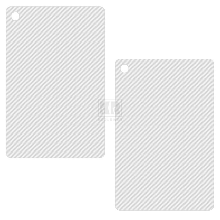 Galaxy Tab A11 フィルム 背面保...の詳細画像3