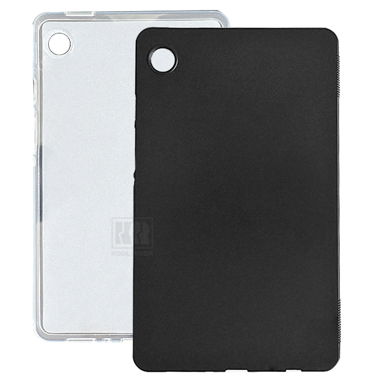 Galaxy Tab A11 �P�[�X A11+ 8.7/11�C���` �J�o�[  �ϏՌ� TPU �\�t�g�P�[�X �}�b�g �p �ی� Samsung �T���X�� �M�����N�V�[ �^�uA11/ A11+ 8.7/11�C���`