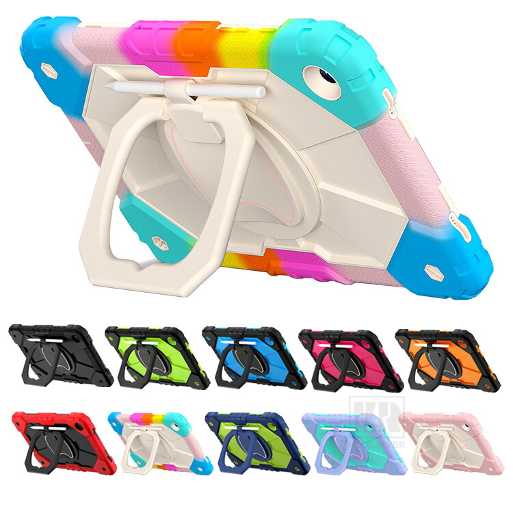 Galaxy Tab A11 �P�[�X 8.7�C���` �J�o�[ �V���v�� �ی�P�[�X �ϏՌ� �J�o�[ �X�^���h�@�\ ������ �n���h�� �R�[�i�[�o���p�[ �Ռ��z�� �\�t�g�P�[�X