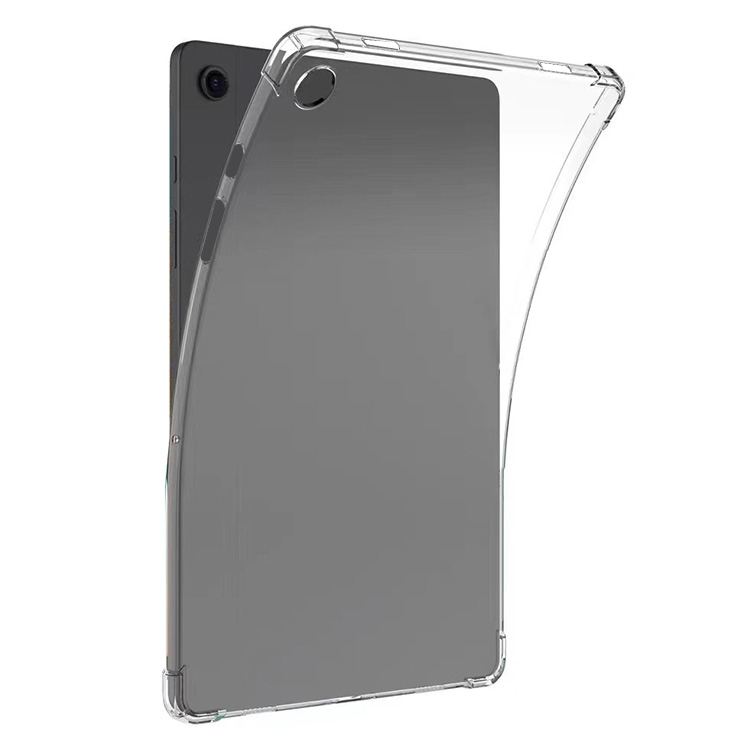 Galaxy Tab A9+ NAP[X 11C` ϏՌ Jo[  TPU \tgJo[ p ی R[i[op[ Ռz یP[X TX MNV[ ^u