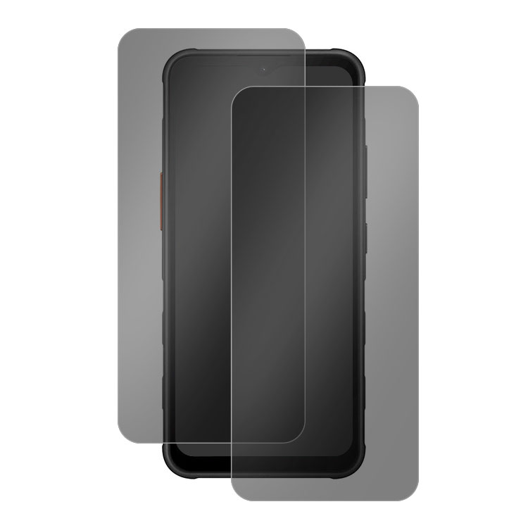Galaxy XCover7 �K���X�t�B���� 2������ �`�����h�~ �����K���X �t���ی� 9h �t���ی�V�[�g �T���X�� Samsung �M�����N�V�[ XCover7 �t���ی�